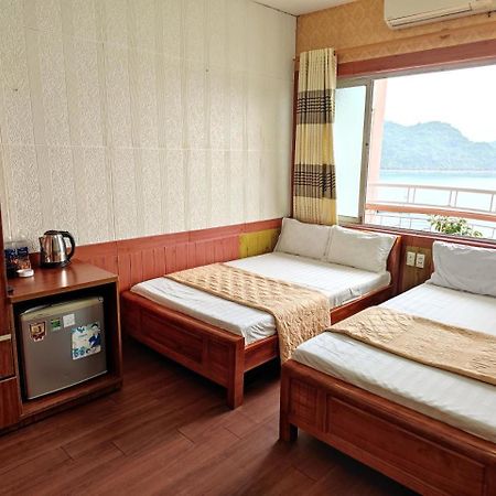 Star Hotel Кат-Ба Экстерьер фото