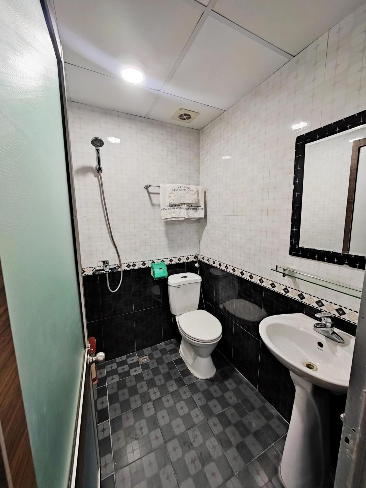Star Hotel Кат-Ба Экстерьер фото