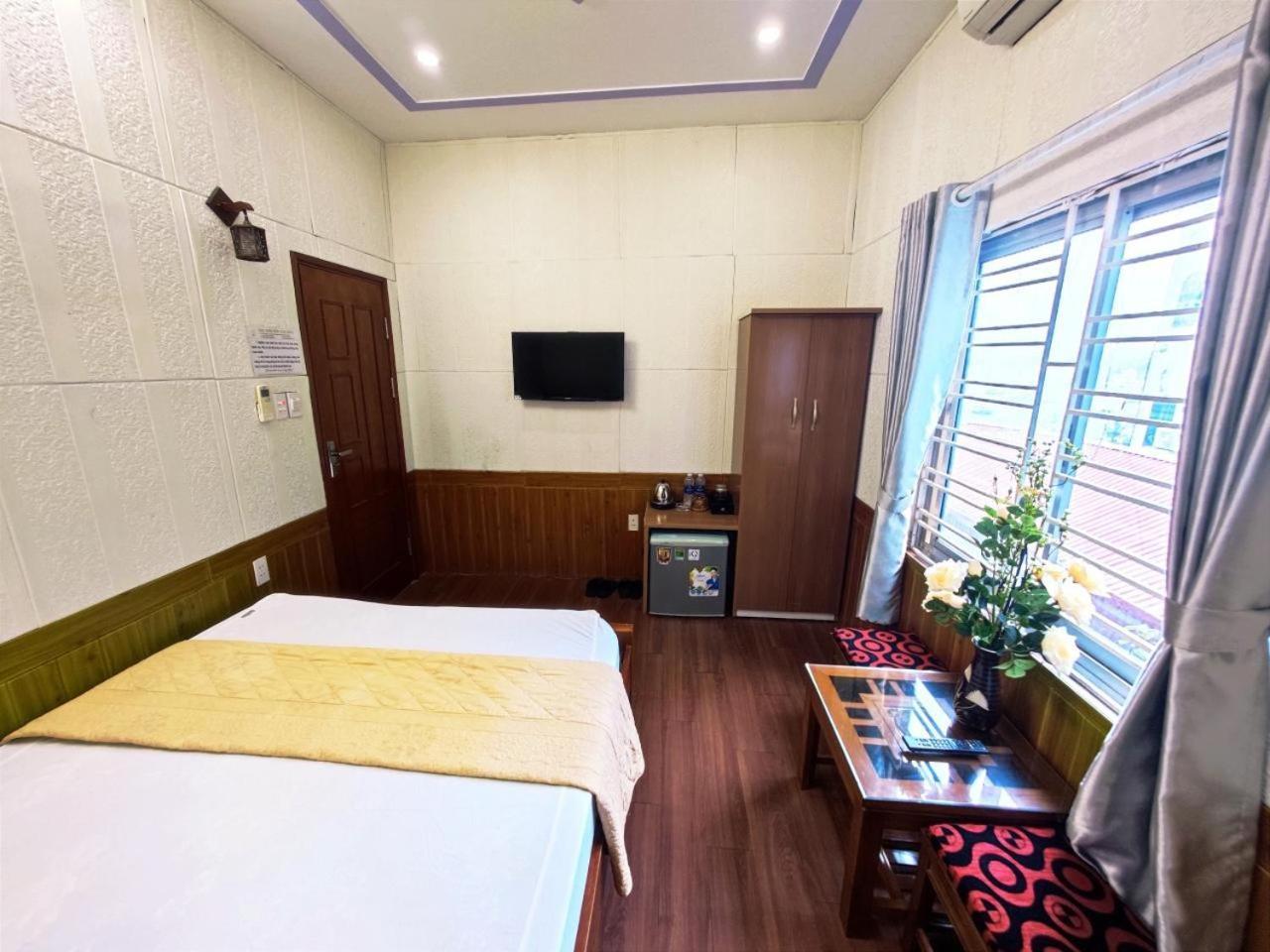 Star Hotel Кат-Ба Экстерьер фото